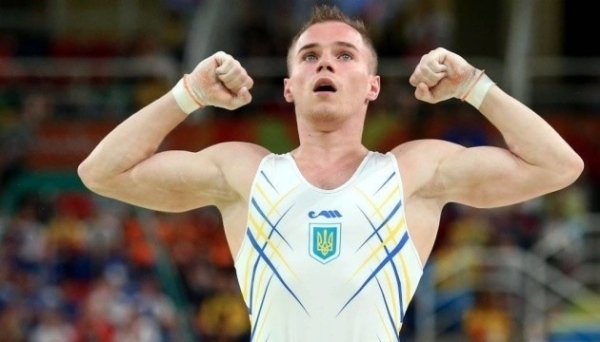 Верняєв та Лащевська стали переможцями Кубка світового виклику зі спортивної гімнастики