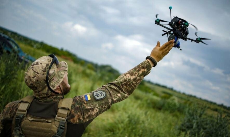 У Запорізькій міськраді пропонують 31 мільйон гривень спрямувати на закупівлю FPV-дронів для військових частин
