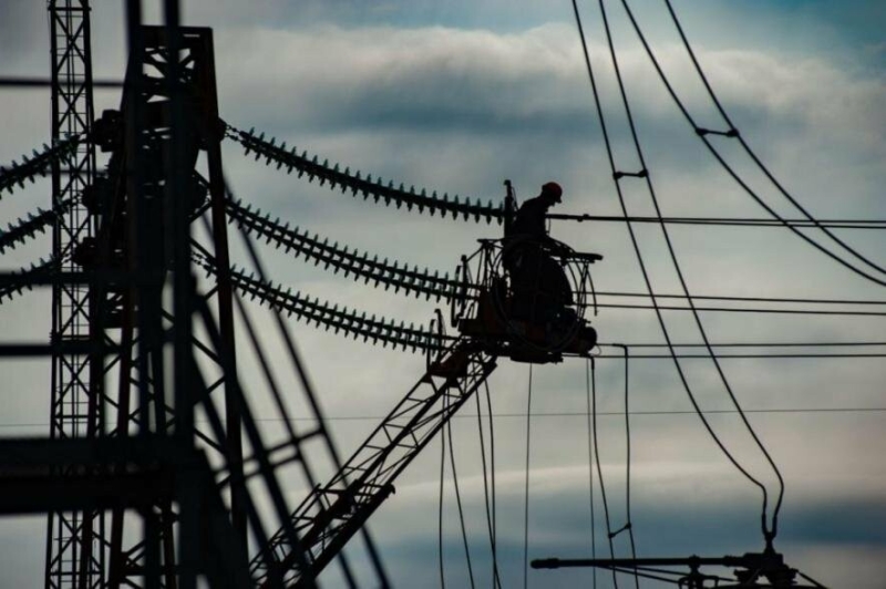 Литва хоче передати українській енергосистемі запчастини зі своїх закритих ТЕС
