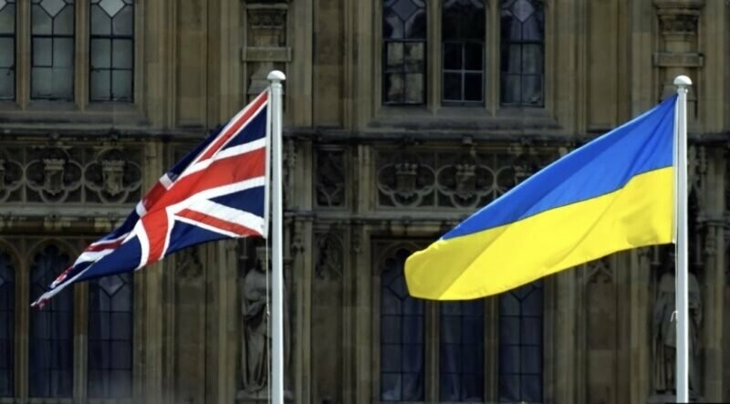 Велика Британія планує оголосити найбільший у своїй історії пакет військової допомоги для України