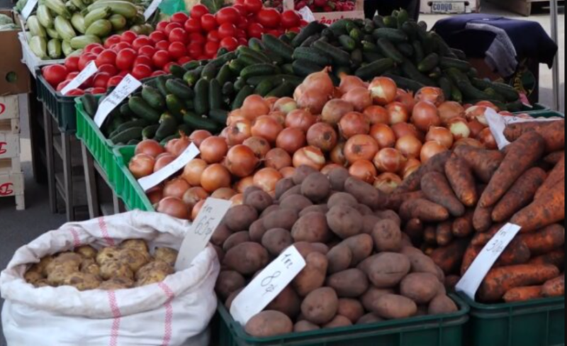 Немає попиту: ціни на популярні в Україні овочі змінилися