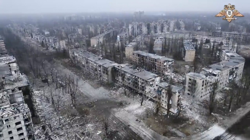 Десять років війни в Авдіївці. Спогади місцевих жителів про зруйноване Росією місто