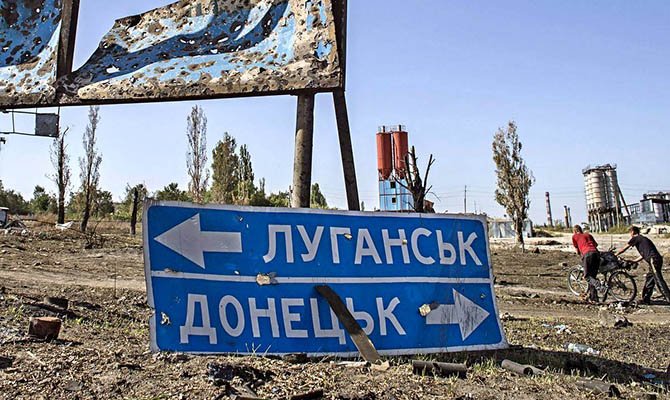 У Донецьку та Луганську окупанти почали забирати квартири за новою схемою