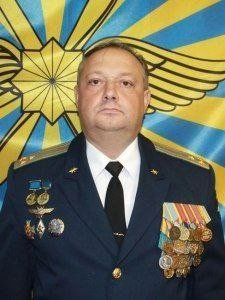 У російського полковника, який командував запуском ракет по Україні, в рф "несподівано" вбили сина, - ФОТО