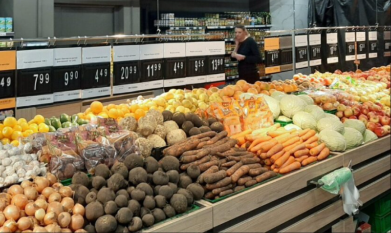 Ціни на популярний "зимовий" овоч різко зменшились: у чому причина