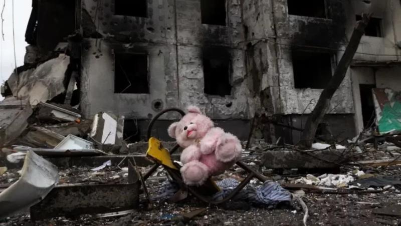 На Миколаївщині за час війни постраждало 103 дитини