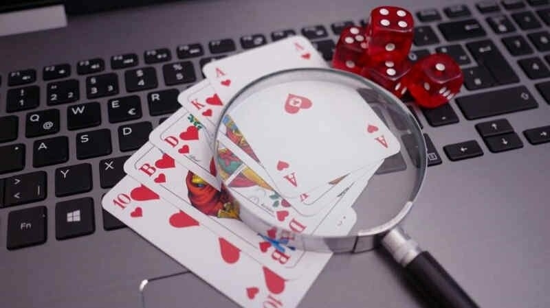 Обмеження щодо онлайн-казино: Зеленський увів у дію рішення РНБО 