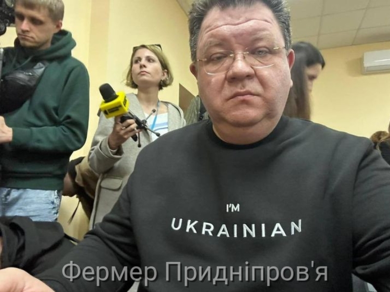 Справу про російський паспорт судді Львова апеляція перенесла на 30 травня
