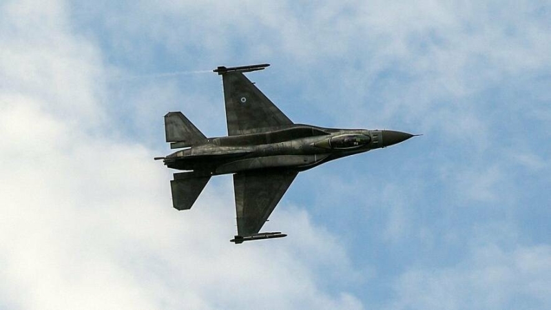 Україна готує комплекс заходів для захисту винищувачів F-16, коли вони прибудуть до аеродромів