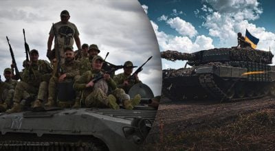"Зник командир з заступниками": окупанти скиглять через прорив ЗСУ на лівий берег Дніпра