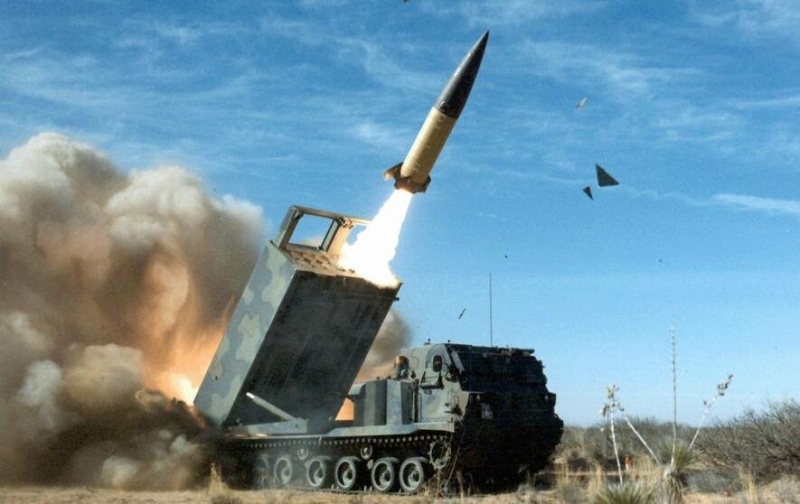 У США повідомили, що спонукало США передати Україні ракети ATACMS