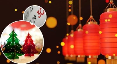 Китайський Новий рік 2024: коли святкувати і чого чекати від Дракона в прийдешньому році