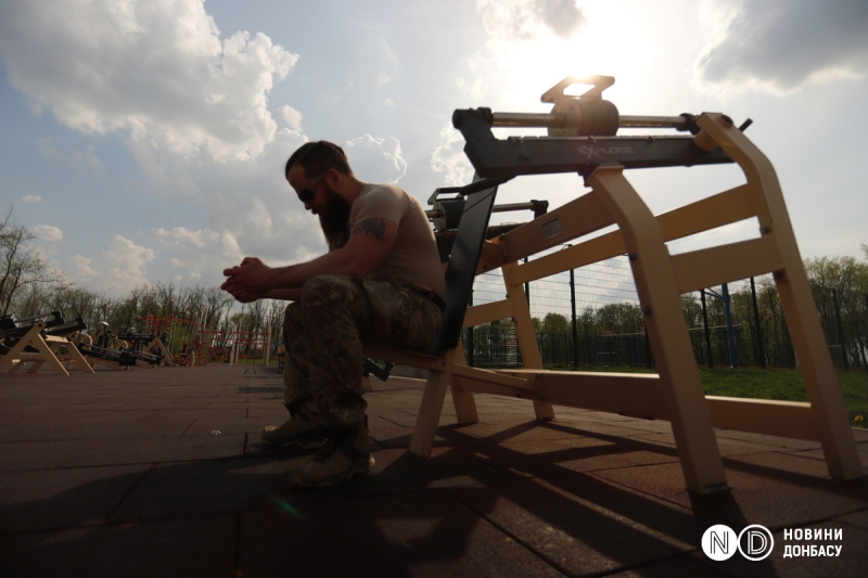 Один день без війни: Як у Покровську відпочивають між повітряними тривогами