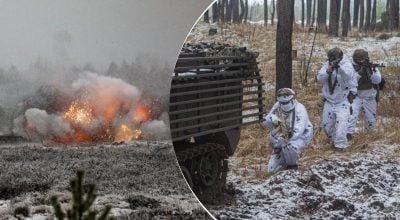 Росіяни хочуть вибити ЗСУ з важливих плацдармів: подробиці про бої на Херсонщині