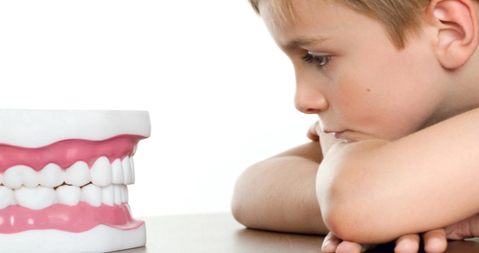У Луцькій дитячій стоматології більше не записують на лікування зубів: в чому причина
