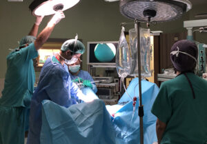 ᐈ Уролог Киев ▷ Цена ☰ Запись на Консультацию к врачу-урологу Халилов Сейдали