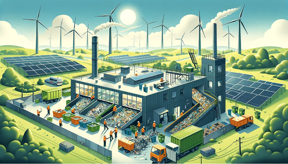 Що зараз із екологічною свідомістю українців? Які відгуки громадян про цю сферу та на якому етапі розвиток зелених технологій? 