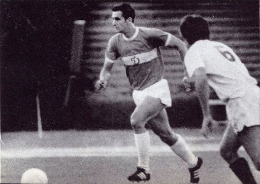 Від Рудакова до Шевченка: символічна збірна за всю історію Динамо