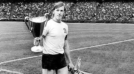 Від Рудакова до Шевченка: символічна збірна за всю історію Динамо