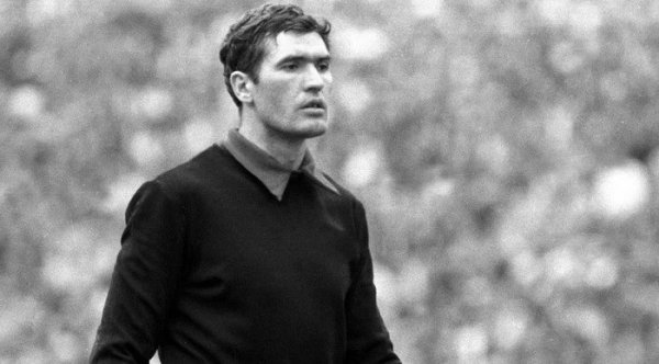 Від Рудакова до Шевченка: символічна збірна за всю історію Динамо