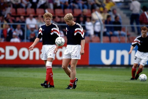 Від Рудакова до Шевченка: символічна збірна за всю історію Динамо