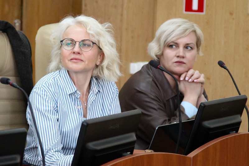 Федерація волейболу провела семінар для тренерів