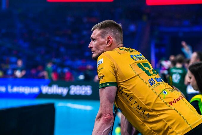 Перуджа виграла Лігу чемпіонів, Плотницький &ndash; індивідуальну відзнаку