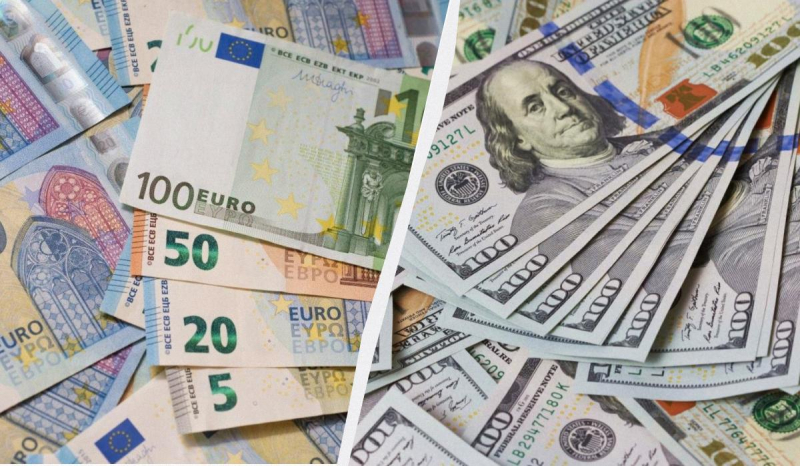 Скільки коштуватимуть 100 доларів в Україні: прогноз банкіра на червень