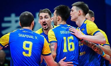 Суперники збірної України в Лізі націй втратили провідних гравців