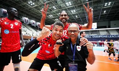 Суперники збірної України в Лізі націй втратили провідних гравців