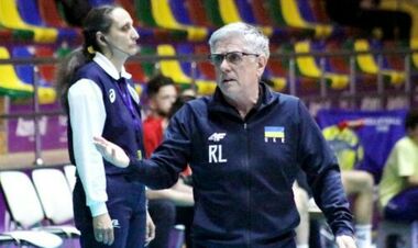 Тренер збірної України удостоївся місця на Алеї зірок у Польщі