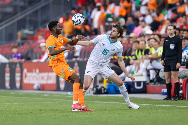 Склад у 10 разів дешевший, три перемоги 2025-го із загальним рахунком 11:0, перша зустріч на такому рівні з Україною. Що треба знати про збірну Нової Зеландії з футболу