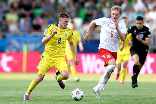 Володимир Бондаренко: Омолодіть зараз національну збірну України &ndash; результату взагалі не буде, пальців однієї руки вистачить перерахувати тих, хто може її посилити