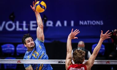 Польща &ndash; Японія. Ліга націй з волейболу. Дивитися онлайн. LIVE трансляція