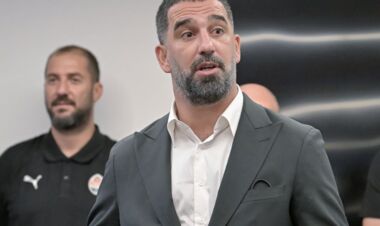 ВІДЕО. &laquo;Чого ви зараз хочете?&raquo;. Туран отримав від Срни відповідь на питання