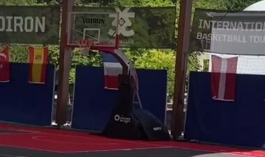 ВІДЕО. Юні українські плавці готуються до фестивалю ЄЮОФ-2025