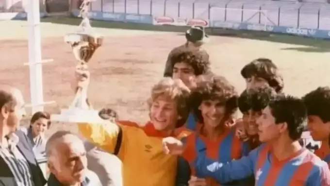 ВІДЕО. Президент Аргентини зустрівся із Сімеоне. Що сталося?