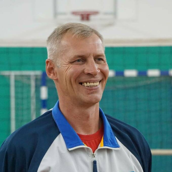 Волейбол України: чемпіонські традиції &ndash; прірва &ndash; Ліга націй