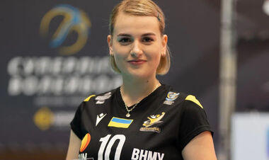 Добродій підсилився чемпіонкою Європи, але втратив чемпіонку Євроліги