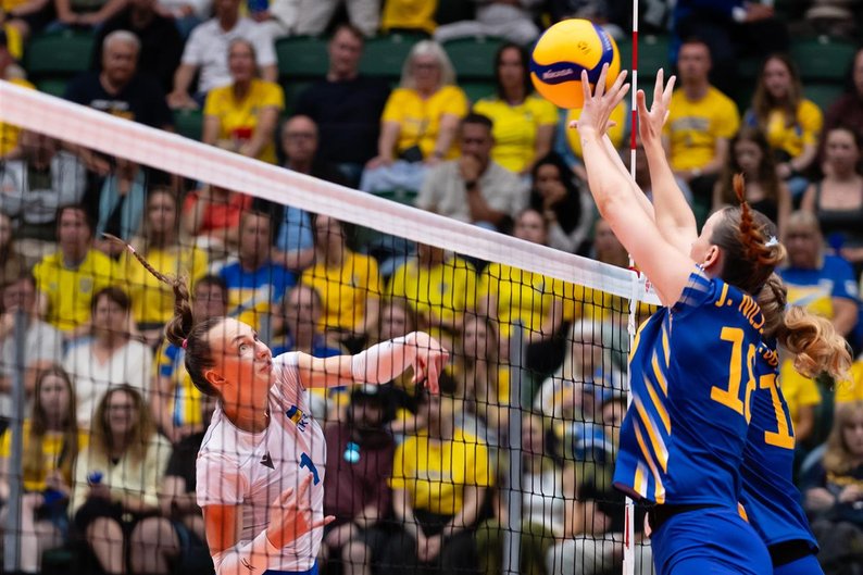 Олександра МІЛЕНКО: &laquo;Можемо набагато більше і набагато краще&raquo;