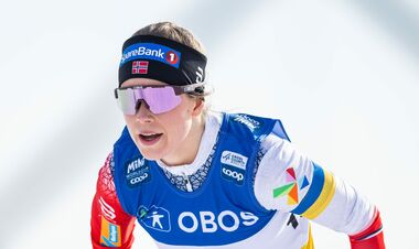 Олімпійський чемпіон написав свою першу книгу