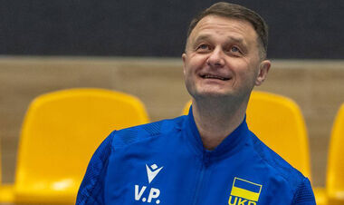 Помер іменитий український волейбольний тренер