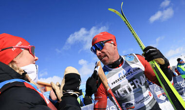 Розставила пріоритети. Золота медалістка ЮЧС залишила лижний спорт