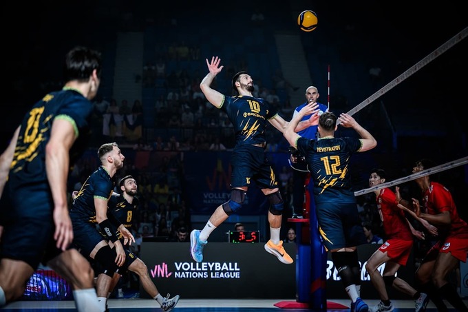 Україна &ndash; в лідерах Ліги націй: характер, харизма і мудрість Лосано