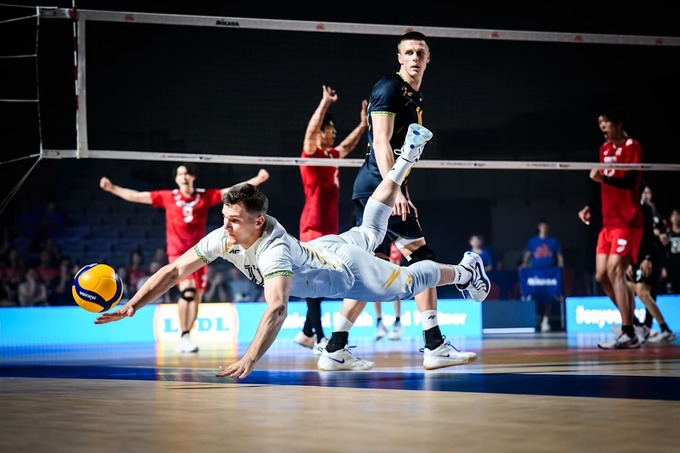 Україна &ndash; в лідерах Ліги націй: характер, харизма і мудрість Лосано