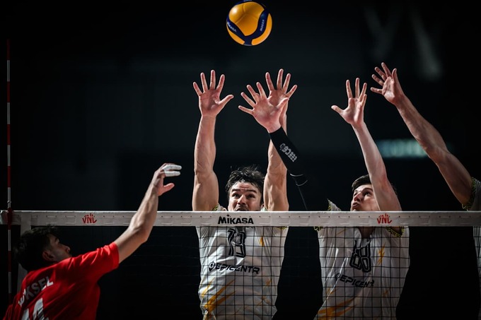 Україна &ndash; в лідерах Ліги націй: характер, харизма і мудрість Лосано