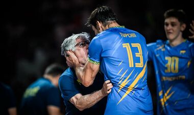 Український дебют у Лізі націй: казка про Попелюшку з сумним фіналом