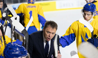 Український дебют у Лізі націй: казка про Попелюшку з сумним фіналом