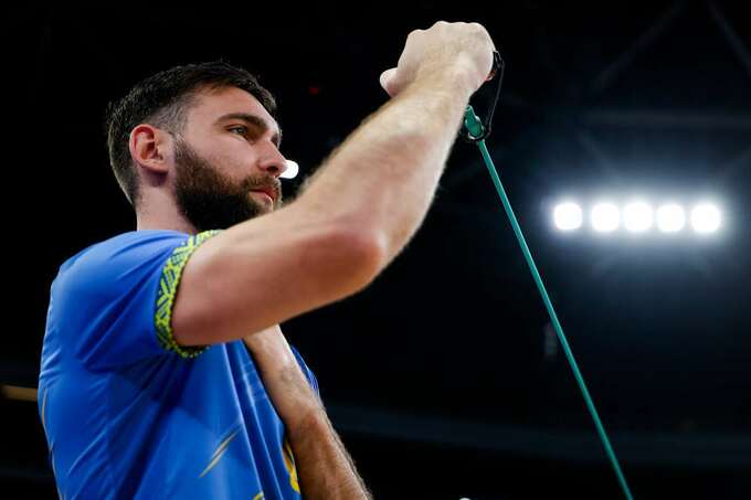 Український дебют у Лізі націй: казка про Попелюшку з сумним фіналом