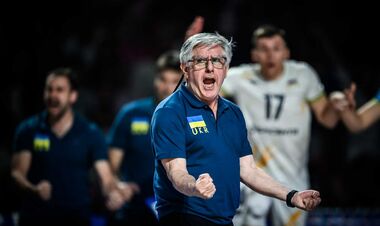 Український дебют у Лізі націй: казка про Попелюшку з сумним фіналом